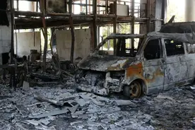 伊官员称伊朗已同意停火方案图片