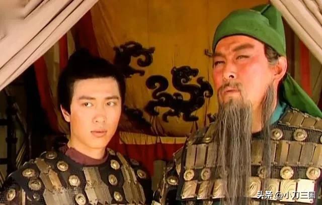 黄忠死前大喊11字,终于明白关羽瞧不上他的根本原因,并非年纪大