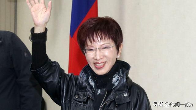 或有变故！台岛受邀93阅兵人士名单曝光，首位明确拒绝的人出现