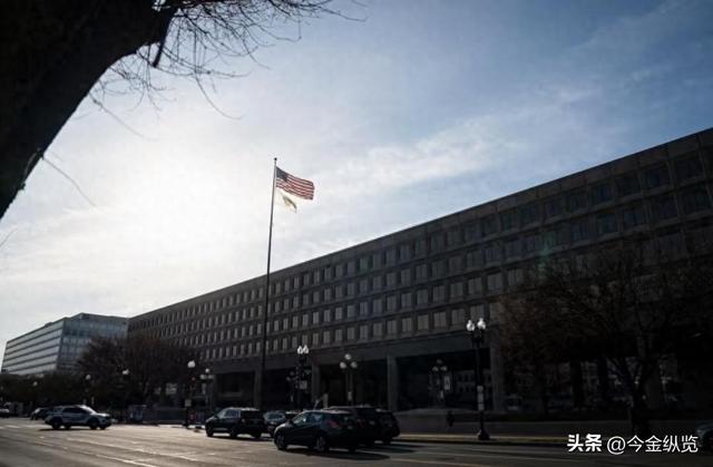 特朗普“创世纪计划”曝光，动用国家力量，全球AI格局恐要变天！