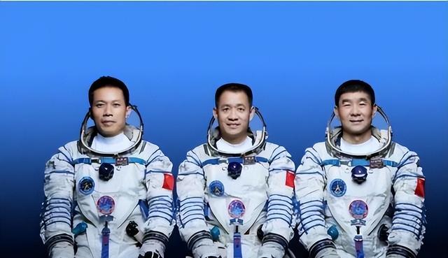 聂海胜妻子：在丈夫上太空前提出离婚，其中究竟隐藏了多少辛酸？