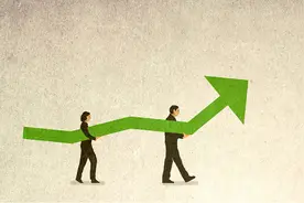 教培行业好起来了？图片