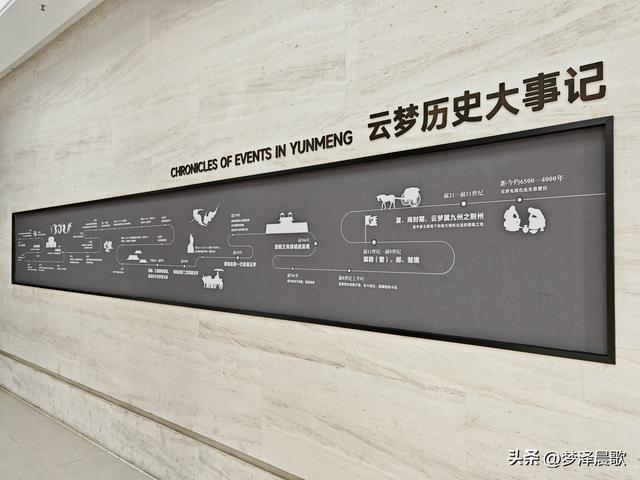 湖北："小县大馆"文物为媒 云梦博物馆晋级国家4A级景区