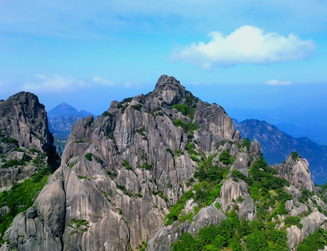黄山风景区一日游门票价格，旅游攻略，交通路线