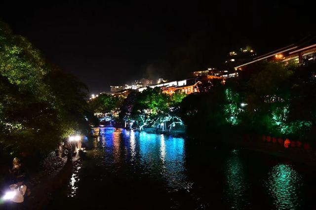 贵州旅游印象（二）