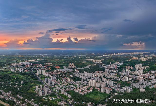海南文昌：文昌的夏日与远方