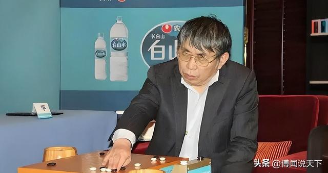 聂卫平去世不到3小时，恶心的一幕发生	，女儿的话字字催泪