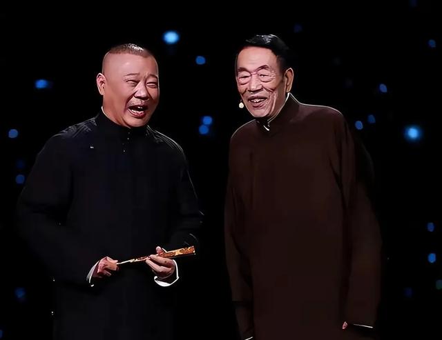 杨少华头七刚过，67岁冯巩两个操作，保住了他最后的体面