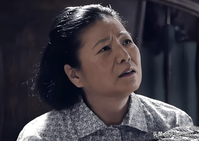 《情满四合院》5位女演员，明明长相不出众，演起戏来却全身灵气
