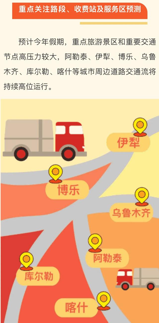 出去玩！国庆中秋假期热门景区出游指南→