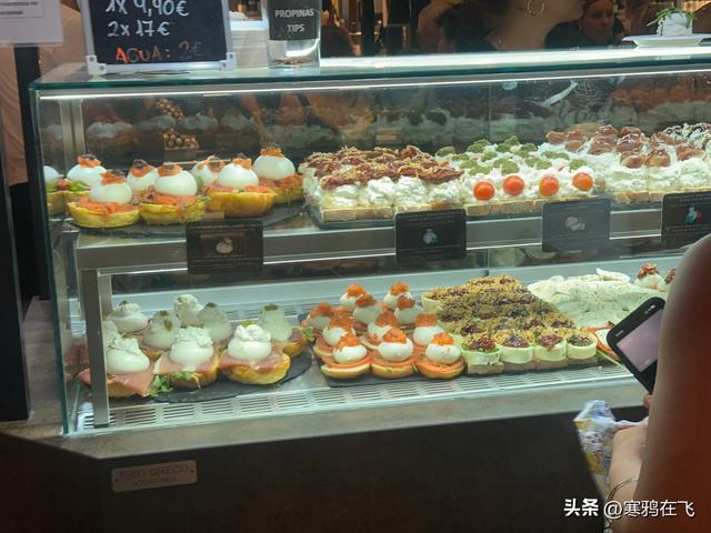 西葡游（十二）马德里皇宫和普拉多