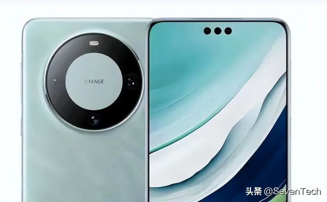 华为Mate 80 Pro+规格曝光，eSIM版本引关注