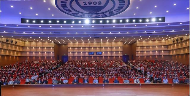“遇见力学 · 遇见山西”全国科普月活动暨中国力学学会党建强会山西行在太原举办