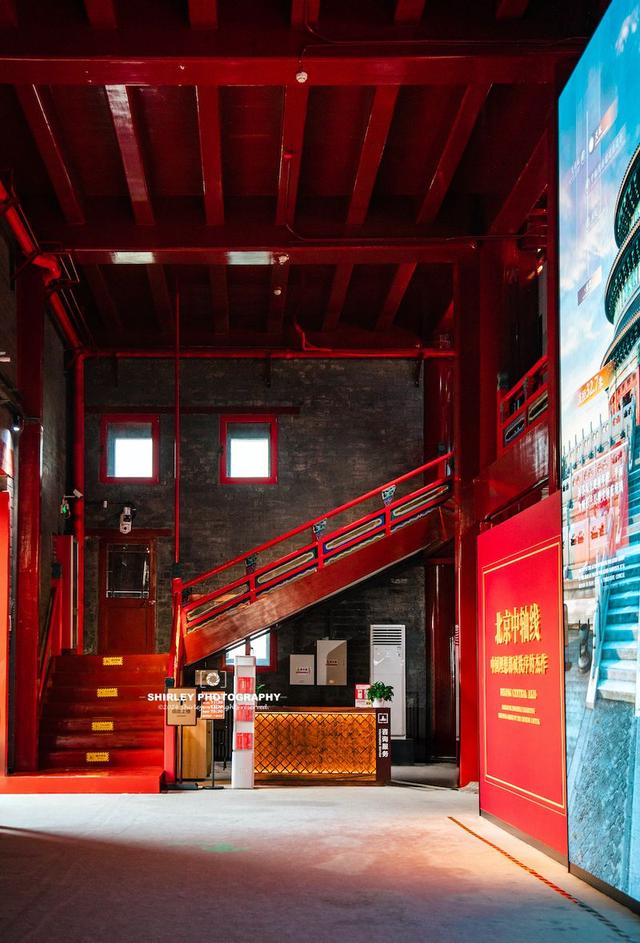 天安门边被忽略的景点，30余年来首度开放，免费结束后将收费50元