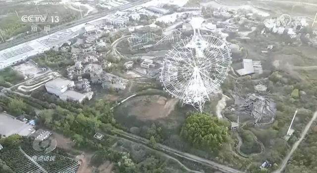 上亿投资的文旅项目扎堆停工、烂尾，谁之过