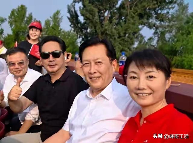 阅兵结束才几天，让人担心的事还是发生了，多位明星无辜中枪！