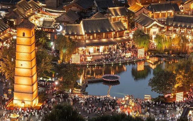 河南新座次已定？郑州意外“失宠”，洛阳的文旅底牌有多硬