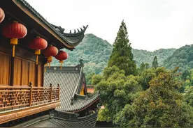 人外有人，天外有天，做人不要狂妄自大图片