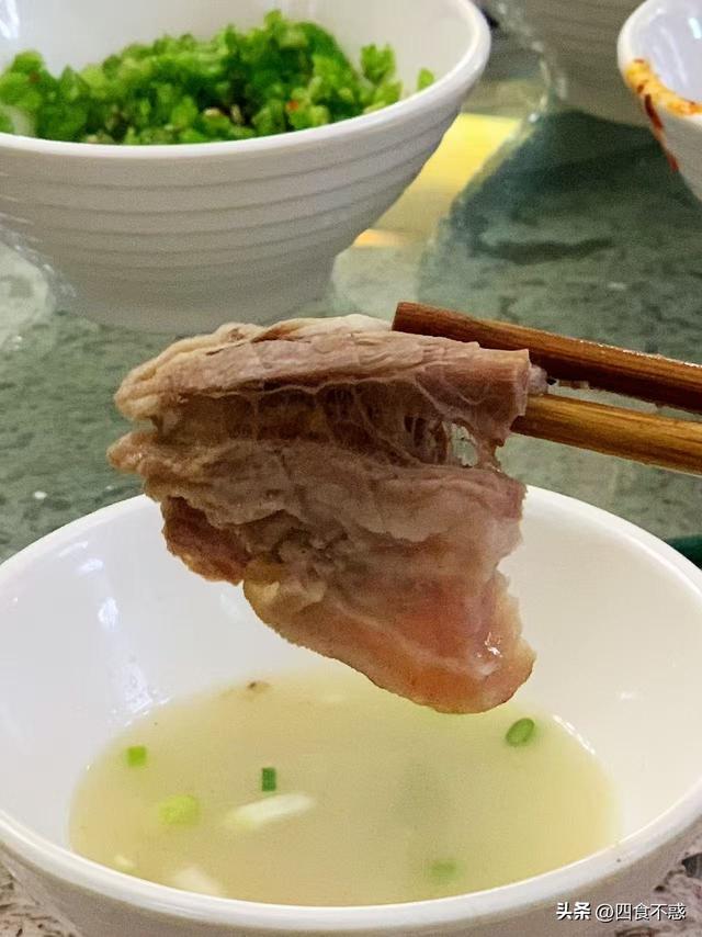 去了趟巴中，心中的世外桃源又多了一座