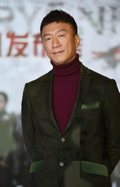 全家移民澳洲传闻真相大白1年，孙红雷近况曝光，一点都不意外