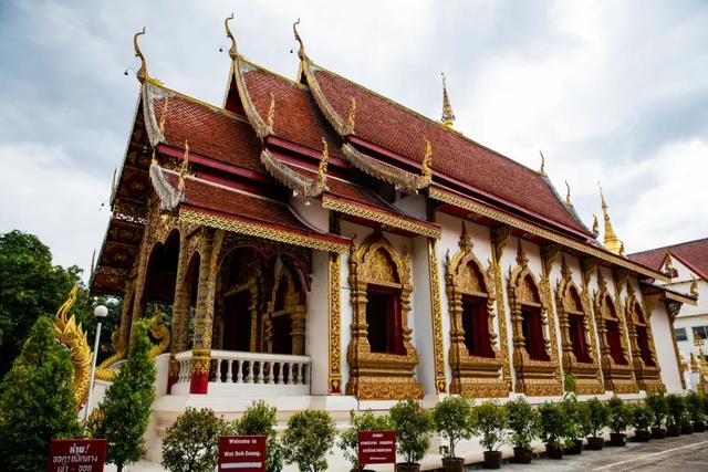 别再去清迈了!泰国本地人告诉你,为什么它突然“不香了”