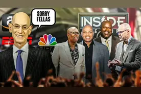 760亿！NBA，太赚钱了...图片