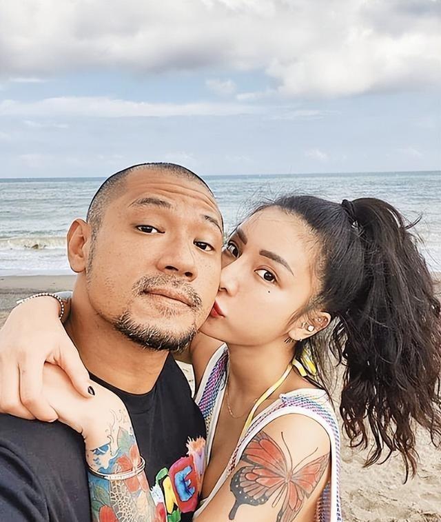 金刚前女友自杀被救！情史坎坷14岁遭三男侵犯，曾因恋爱脑当小三