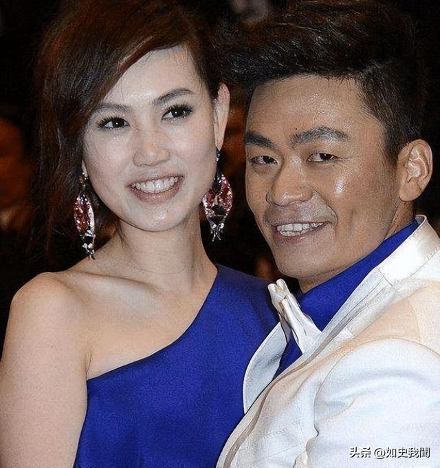 送走马蓉又迎来冯清，倒霉的王宝强，终究还是逃不过“女人坑”