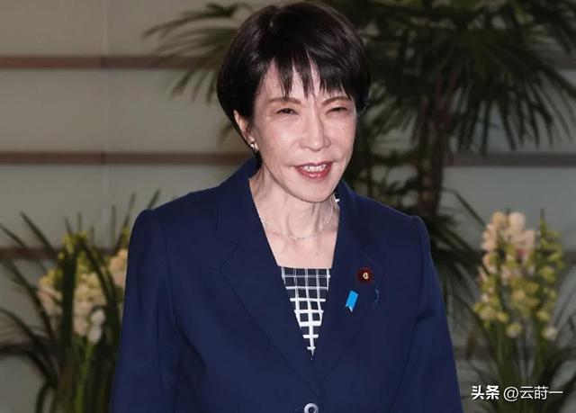 即将与首相之位说拜拜，高市泪洒当场，直言这3个月过得不容易