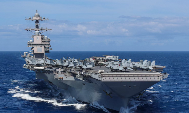 官宅已被围	，高市收辞职通牒，一个时代或结束，中方向钓鱼岛派人