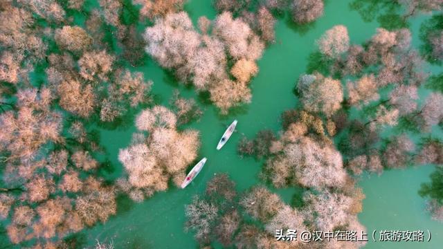 国庆来西乡，四条秋季绝美路线解锁“秦巴小江南”的治愈力