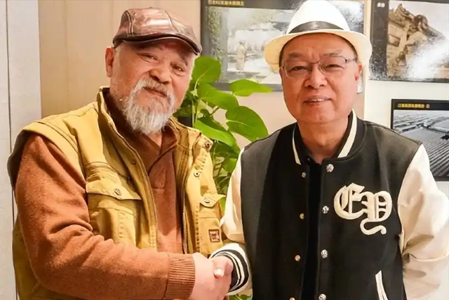 70岁的李琦：曾每天2包烟，顿顿8两酒，跟去世前的杨少华如出一辙