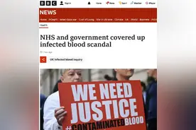 美国毒血，祸乱全世界图片