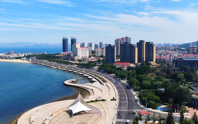 山东不宰游客的城市，游客几乎零差评，物价实在人也实在