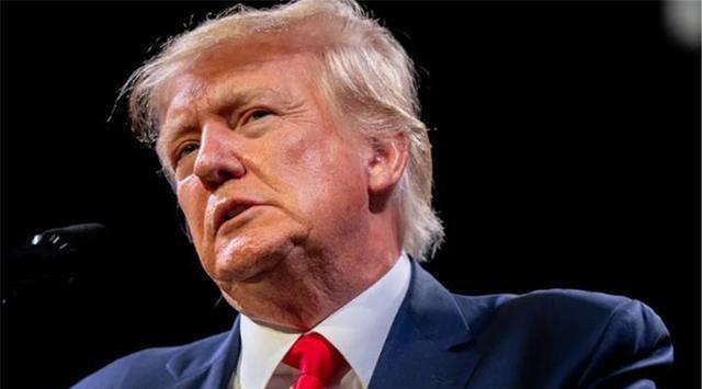 特朗普还没访华	，美防长突然通告中国，台海如果生变，后果很严重