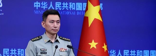 打破传统了，中国首次缺席	，高市内阁抗议无效，解放军通告东南亚