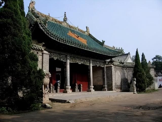 漫步安阳古都，聆听历史与时光的低语