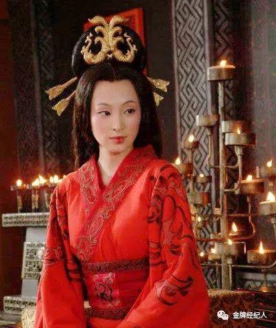 为何汉武帝开始喜欢卫子夫，后来却对她厌恶至极？其实原因很简单