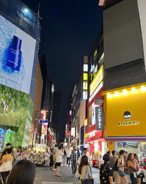差距明显！中日韩一季度外国游客：日1000万，韩430万，中国呢？