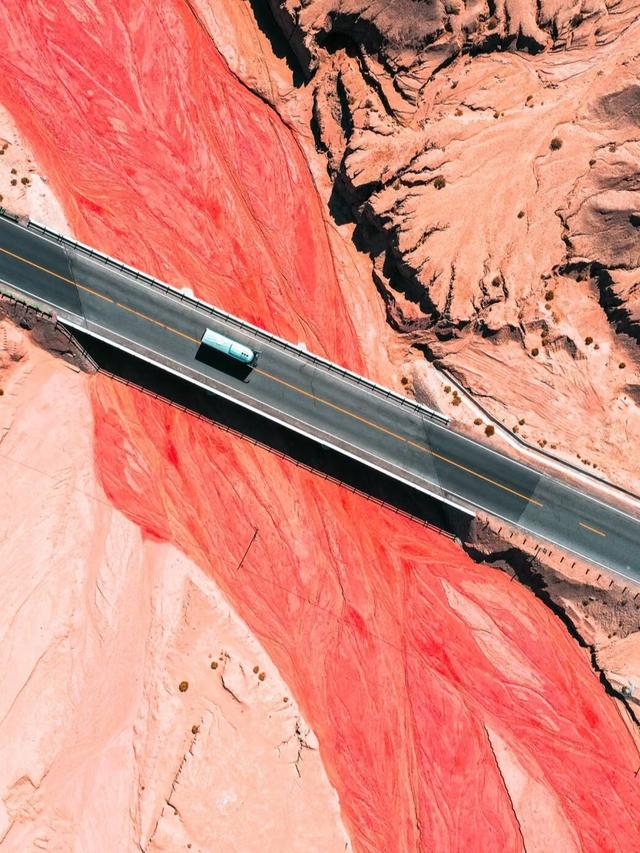 世界上只有青海才有的独一无二的14大奇景！