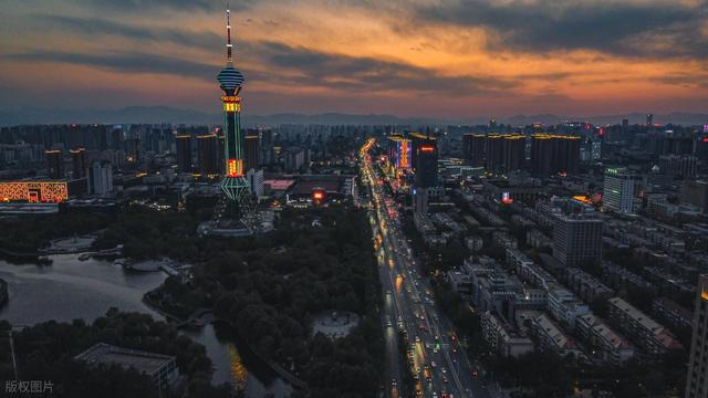 石家庄又火了！这次不是正定古城，而是这个低调到离谱的地方。