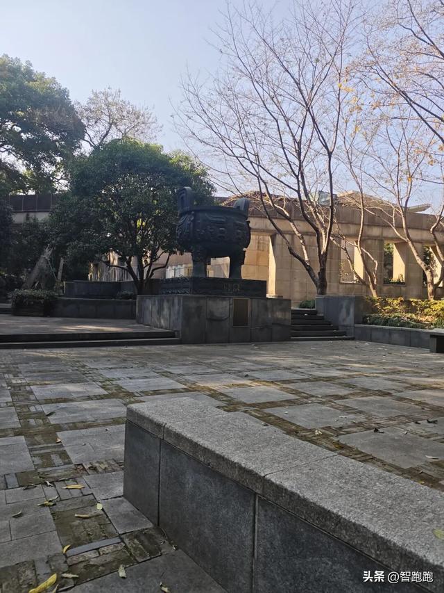 2025 杭州西湖 City Walk 留下足迹