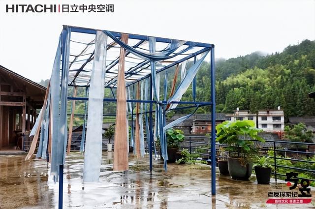 日立中央空调老客户苗侗文化非遗之旅圆满落幕