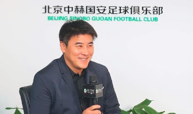 感谢李明！邓捷夫后助国安再挖角大连，有意引进21岁留洋边路飞翼