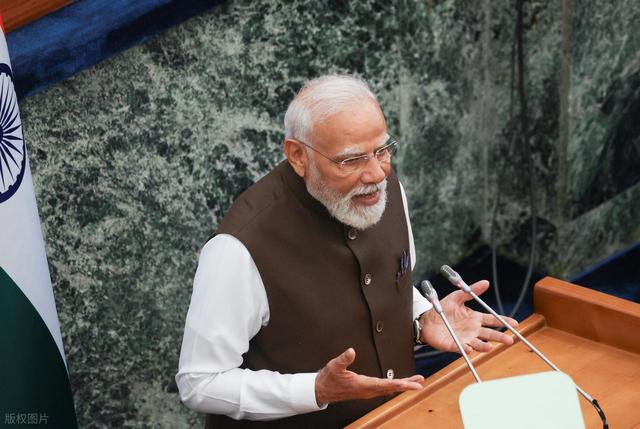 印度扛不住了！厚颜求中国放行，中国态度明确，不许莫迪肆意妄为