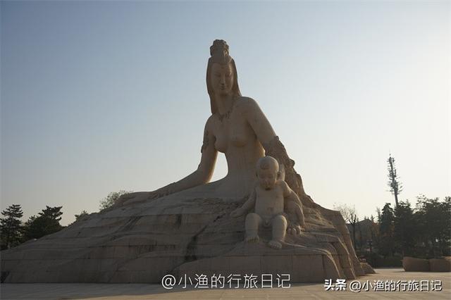 西安人周末计划！2H飙到三省交界，看黄河90°拐弯，有美景有美食