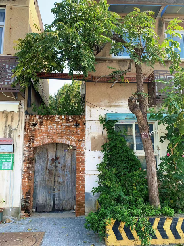 街角收藏家，聊城的每个转角都有惊喜