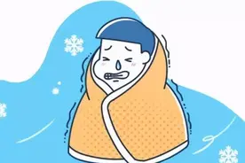 怕冷畏寒，第一步不能补阳！得先打通这里！中医教你把身体暖起来图片