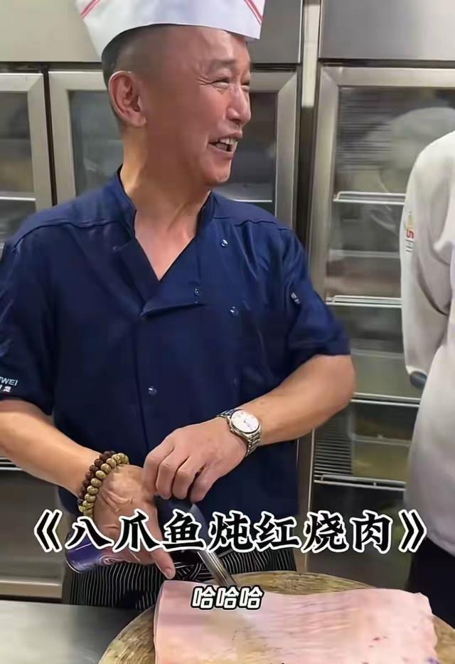 突发讣告！他于10月30日去世，年仅51岁，3月份查出了肺癌和肝癌