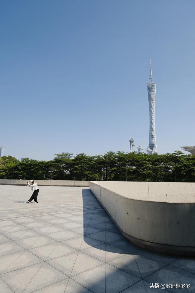广州震撼景点一览，每次来都忍不住打卡